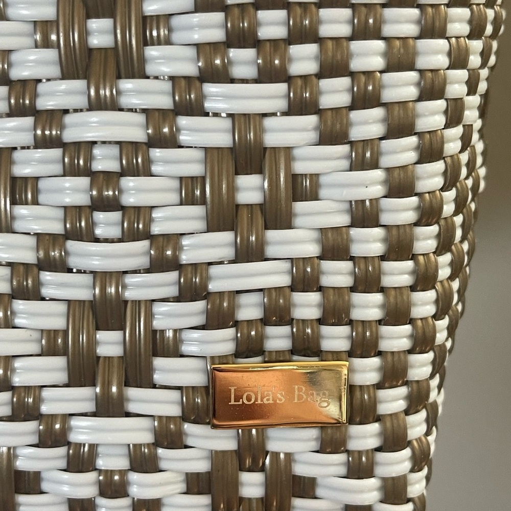 Lola’s Bag tote - Picture 3 of 9